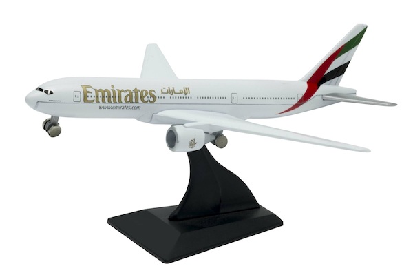 emirates airport playset