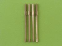 Japanese Type 99 20mm Mark 2 gun barrels (4pcs) AM-32-007