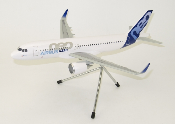 Airbus A320neo Airbus House Colors LUPA002
