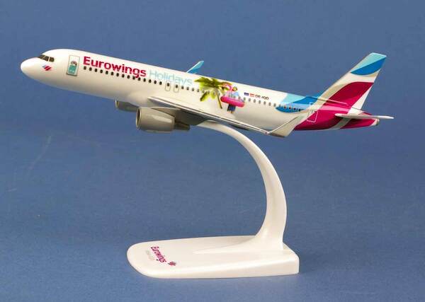 A320 (Eurowings Europe
