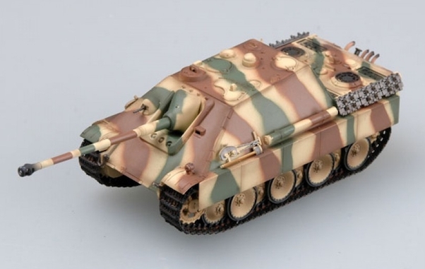 Sd.Kfz.173 Jagdpanther, German Army, 1945 EM36239