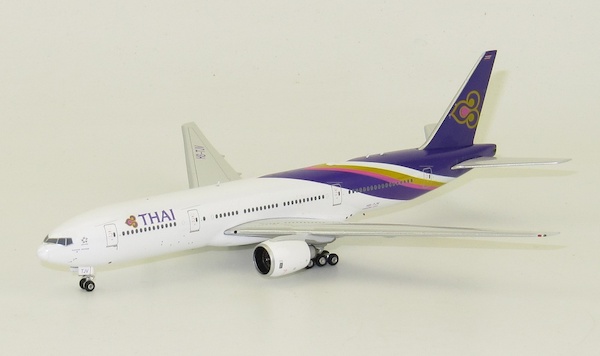 B777-200ER (Thai) HS-TJV 11440
