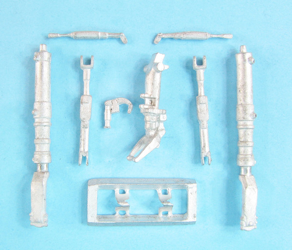 EE Lightning T MK4/5 Landing Gear (Sword) SAC48345