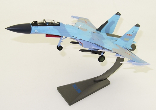 Suchoi Su35 (PLAAF, 23063, People's Liberation Army Air Force) AF1-SU35