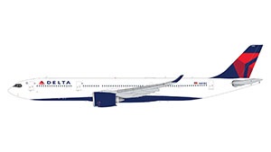 Airbus A330-900neo Delta Air Lines G2DAL968