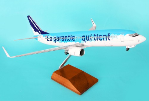 B737-800 (WestJet