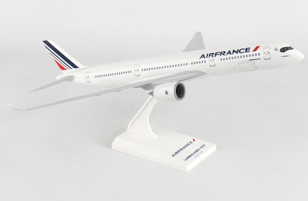 A350 (Air France) SKR893
