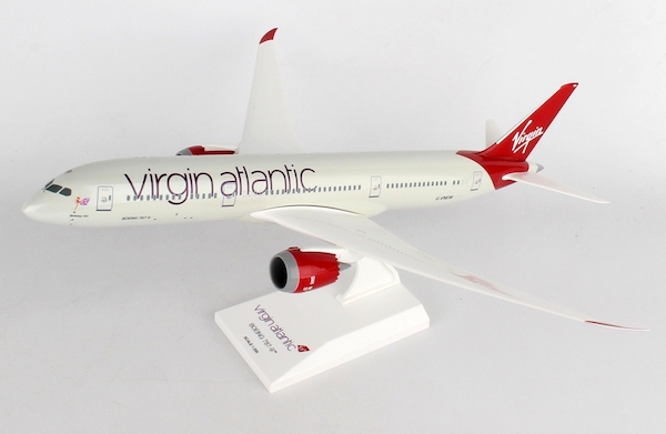 Boeing 787-9 Dreamliner Virgin Atlantic SKR887