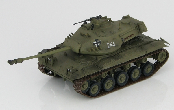 M41G Walker Bulldog