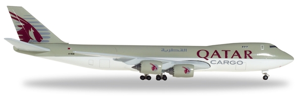 qatar airways toy airplane