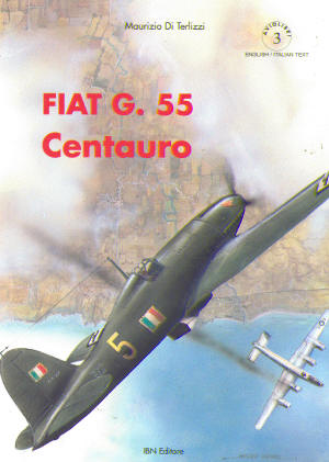 Fiat G55 Centauro 8886815352