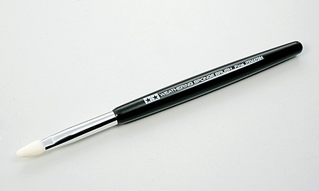 Weathering sponge brush (Fine) 87084