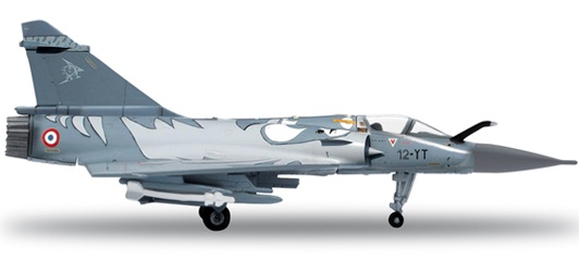 Dassault Mirage 2000C (French Air Force, EC 1/12