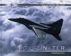 Eg-Zin-Ter - Sky - Colour - Space (SMALL RESTOCK) 9789633274699