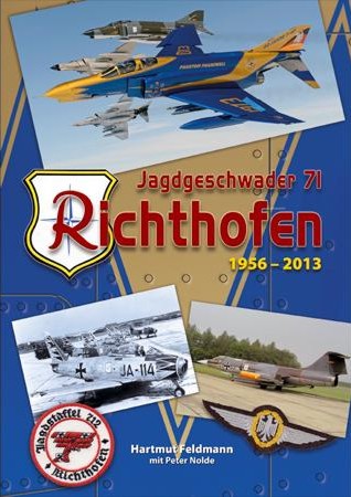 Jagdgeschwader 71