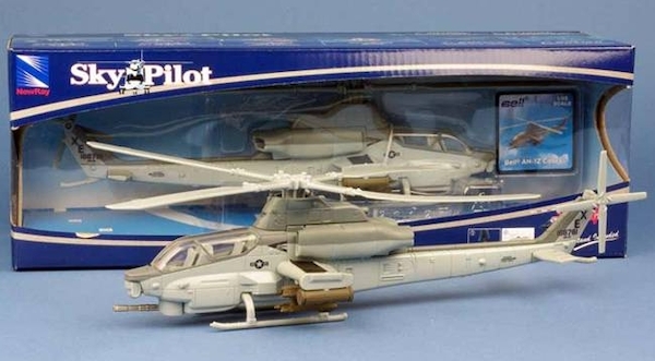 AH1Z Cobra US Marines 26123