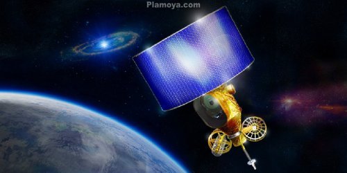 Weather Satellite