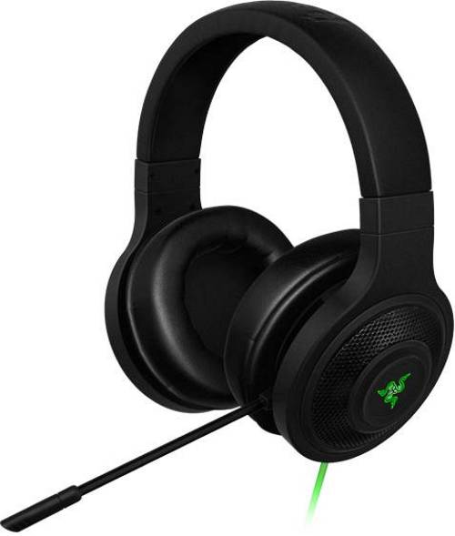 Razer Kraken USB Headset KH#RBJ