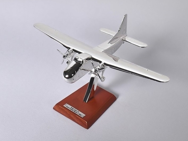 Bristol 170 Superfreighter MK32 1953 MAGHB21