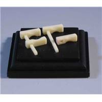 Aircraft carrier wheel chocks x5 ac48-14