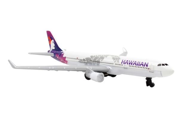 hawaiian airlines toys