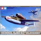 Heinkel He162A-2 Salamander 61097