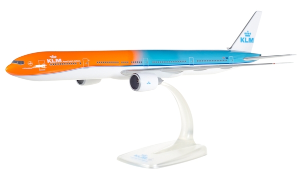 B777-300ER (KLM