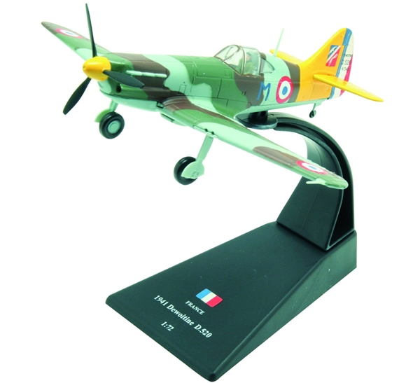 amercom models