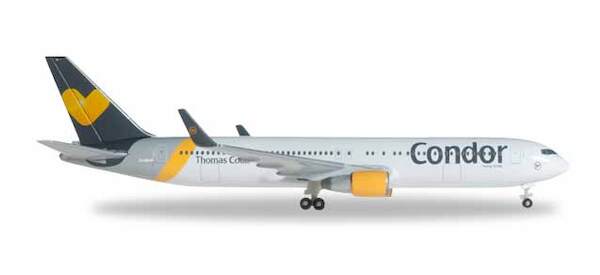 B767-300ER (Condor