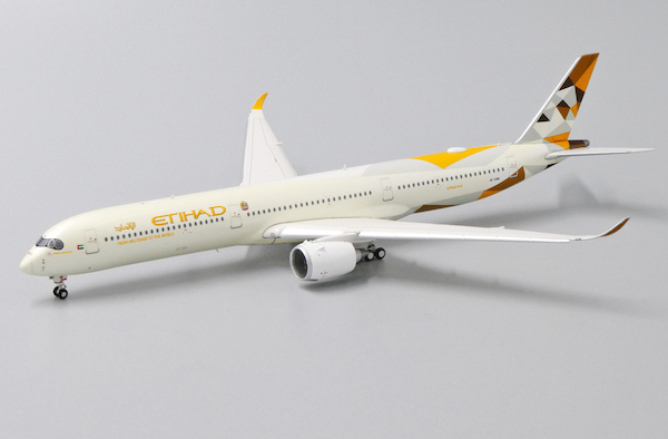 Airbus A350-1000 Etihad Airways