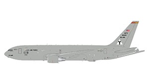 Boeing 767-200 / KC-46A Pegasus U.S. Air Force G2AFO960