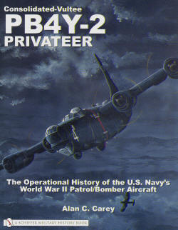 Consolidated-Vultee PB4Y-2 Privateer 0764321668