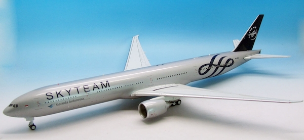 Boeing 777 306er Garuda Indonesia Sky Team Pk Gii Boeing 777 306er Garuda Indonesia Sky Team Pk Gii