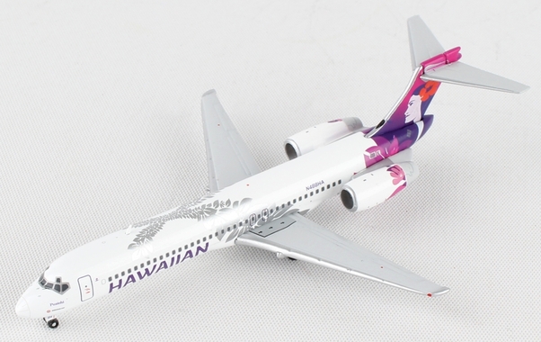 B717-200 (Hawaiian) N488HA GJHAL1651