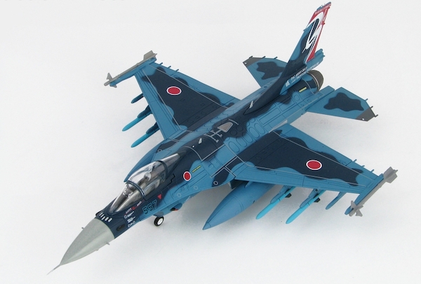 Mitsubishi F2A (JASDF, Japan F-2A