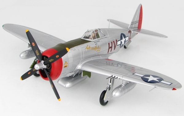 P47D Thunderbolt