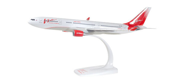 A330-200 (Vim Airlines - Vim Avia) VP-BDV 611664