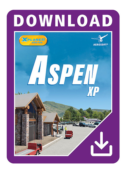 Aspen XP (Download Version) AS14344