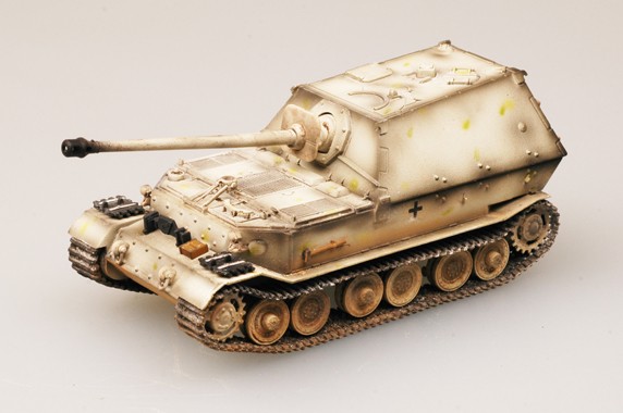 Panzerjager Ferdinand 653rd Eastern EM36224