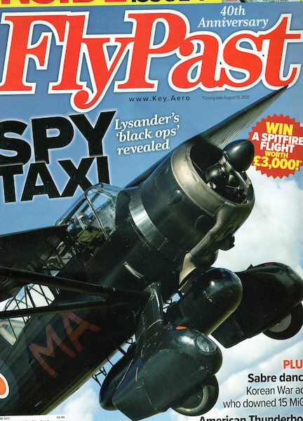 FlyPast June 2021 977026269587006