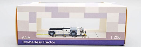 Airport Accessories ANA Towbarless Tractor GSE2AST103