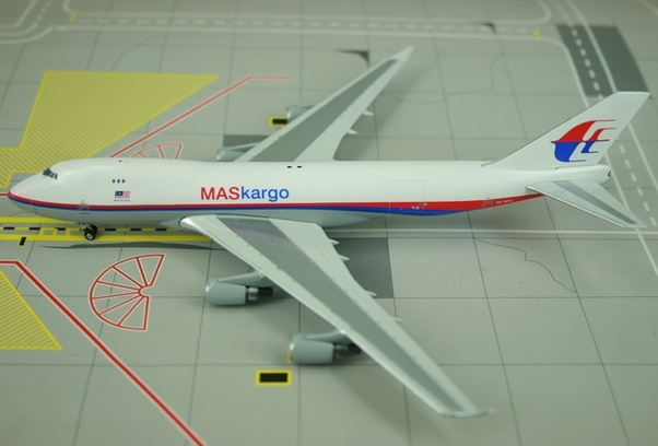 B747-400F (MASKargo) 9M-MPS 10622