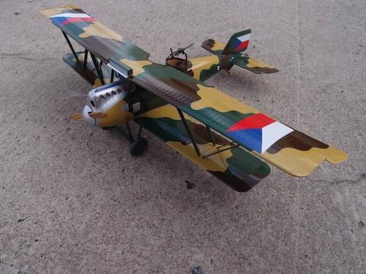 Smolík S1 HPH32026L