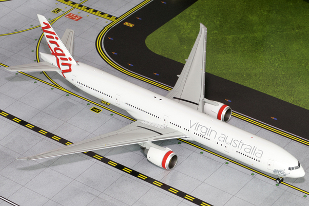 B777-300ER (Virgin Australian) VH-VOZ G2VOZ476