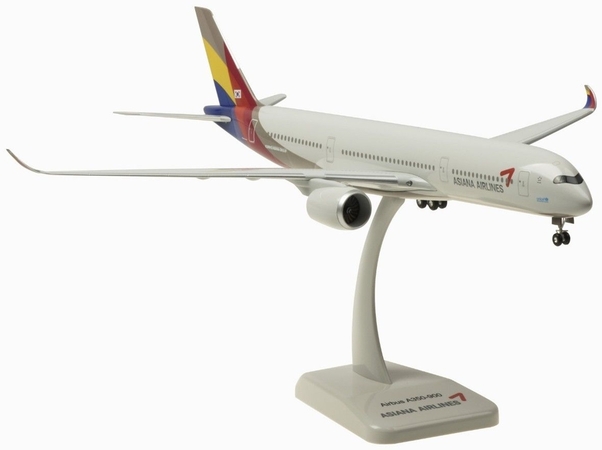 A350-900 (Asiana) With Inflight Wings HG10307