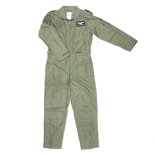 Flightsuit Adult Size