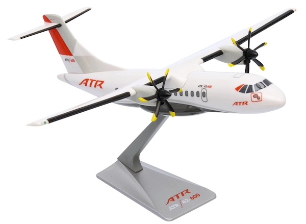 ATR42-600 (House Colors) 17406