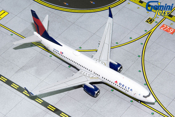 B737-800 (Delta) N374DA GJDAL1804
