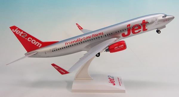 Boeing 737-800 Jet2