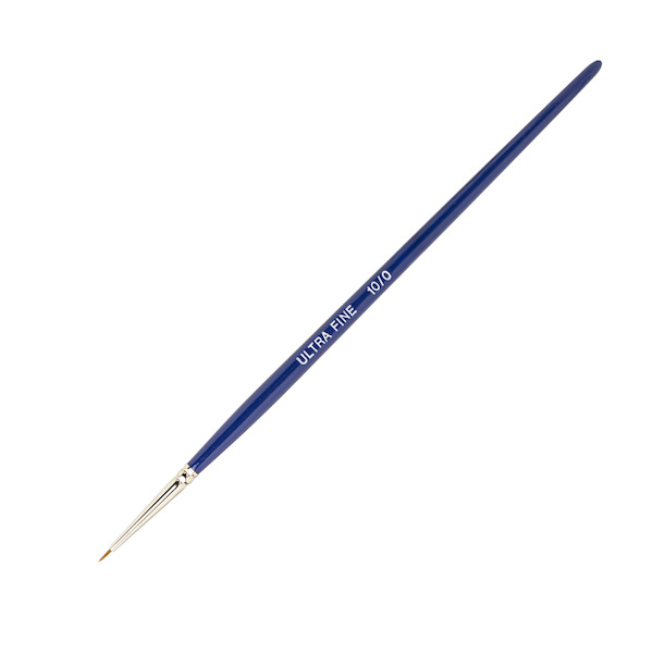 Ultra Fine Detail Brush 10/0 PPB2210/0